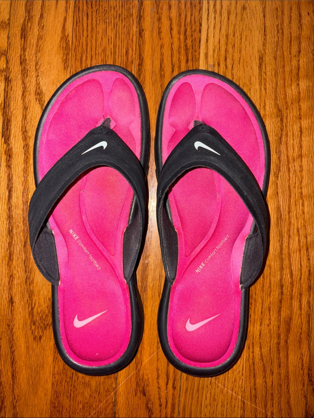 Nike Flip Flop Sandals